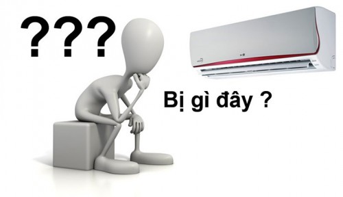 Cách Xử Lý Máy Lạnh Bị Chảy Nước Nhỏ Giọt Vào Phòng Nhanh Nhất