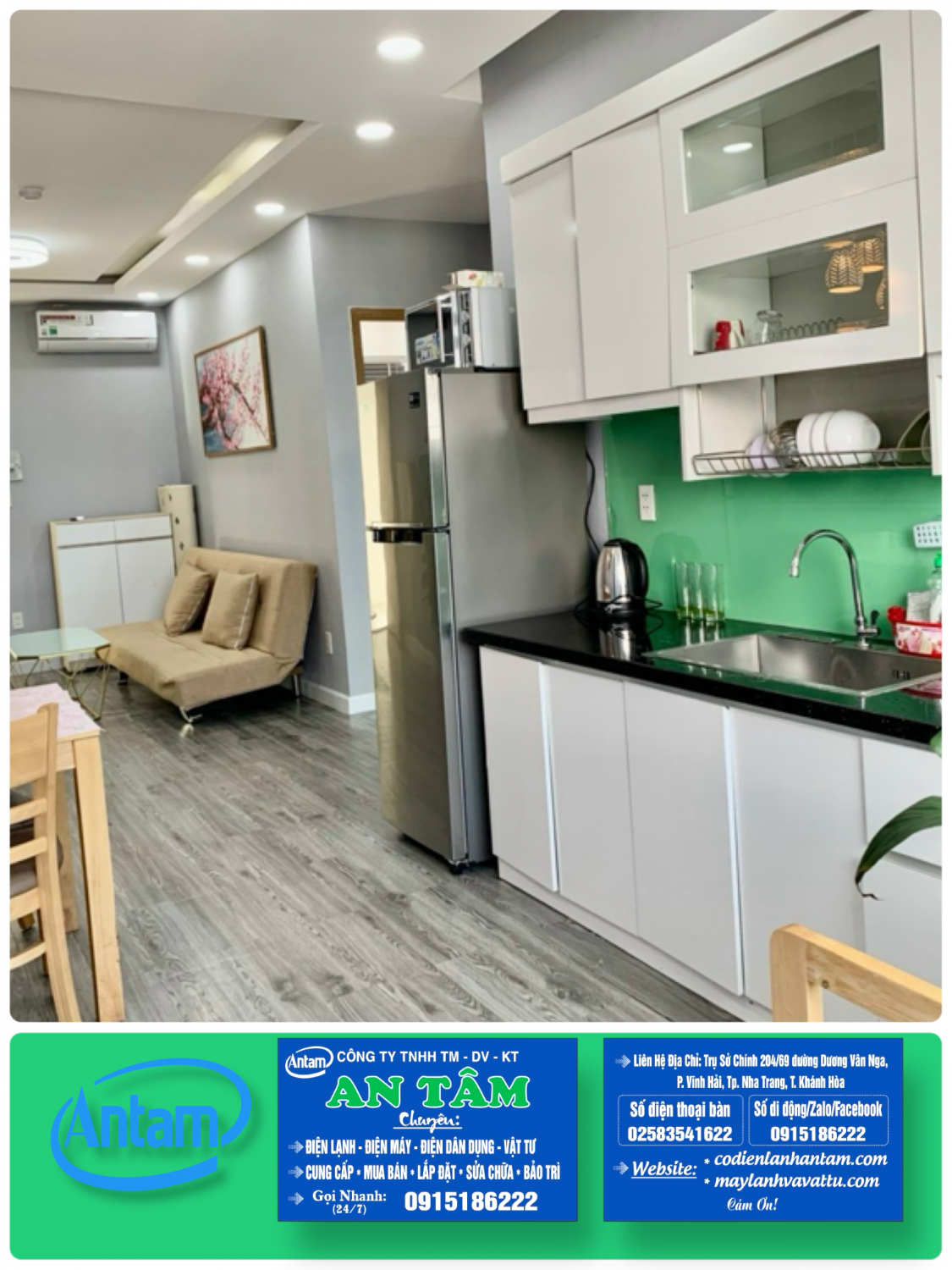 Tủ Lạnh Mini Homestay Khách Sạn 90 Lít Nguyên Bản